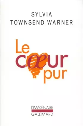 Couverture du produit · Le Coeur pur