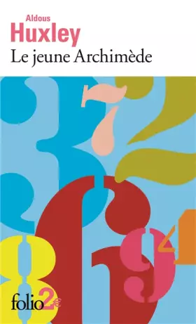 Couverture du produit · Le jeune Archimède/Les Claxton