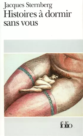 Couverture du produit · Histoires à dormir sans vous