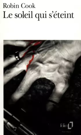 Couverture du produit · Le Soleil qui s'éteint