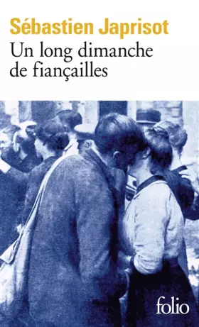 Couverture du produit · Un long dimanche de fiançailles