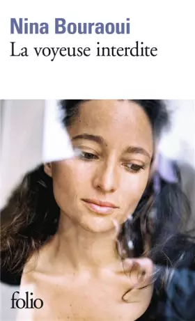 Couverture du produit · La Voyeuse interdite