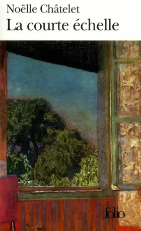 Couverture du produit · La courte échelle