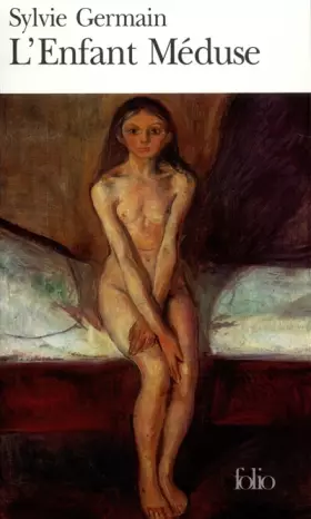 Couverture du produit · L'Enfant Méduse