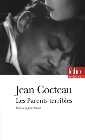 Couverture du produit · Les Parents terribles