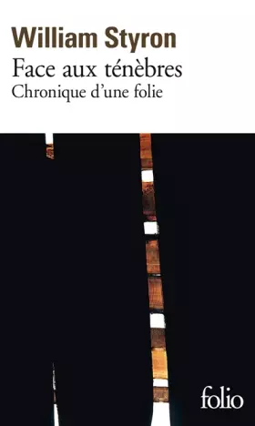 Couverture du produit · Face Aux Tenebres (Folio)