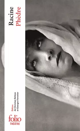 Couverture du produit · Phèdre