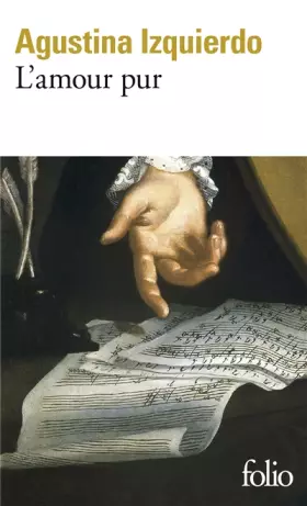 Couverture du produit · L'Amour pur