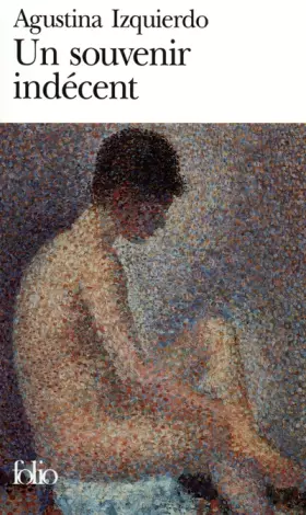 Couverture du produit · Un Souvenir indécent