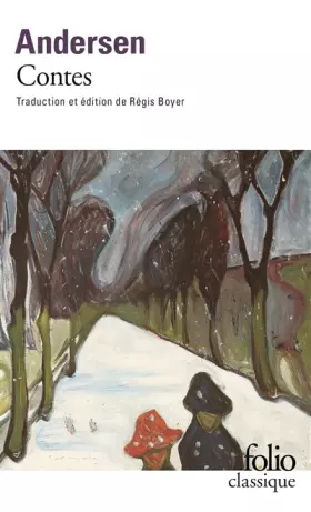 Couverture du produit · Contes