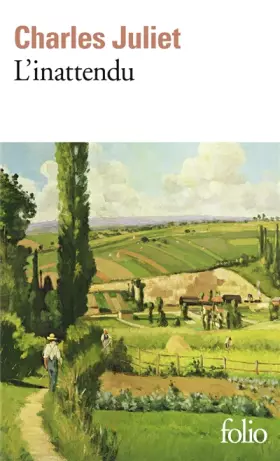 Couverture du produit · L'inattendu