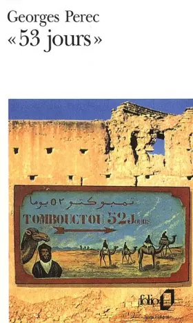 Couverture du produit · 53 jours