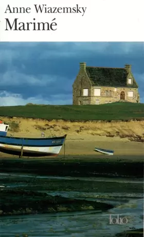 Couverture du produit · Marimé