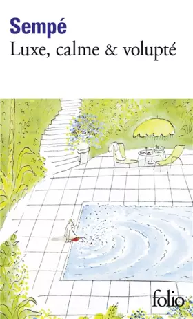 Couverture du produit · Luxe, calme & volupté