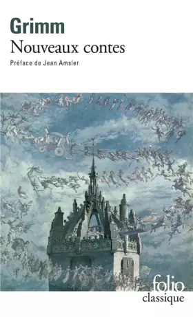 Couverture du produit · Nouveaux contes