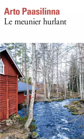 Couverture du produit · Le Meunier hurlant