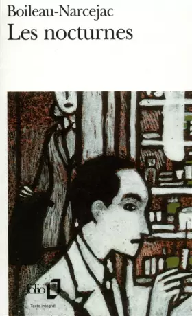 Couverture du produit · Les nocturnes