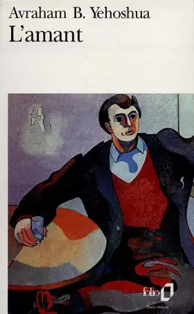 Couverture du produit · L'Amant