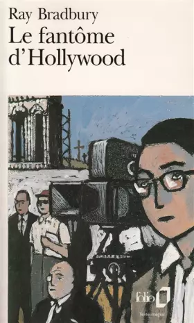 Couverture du produit · Le Fantôme d'Hollywood
