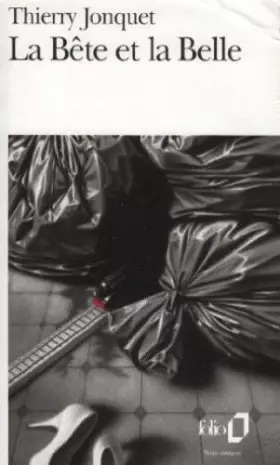 Couverture du produit · La bête et la belle