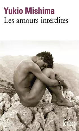 Couverture du produit · Les Amours interdites