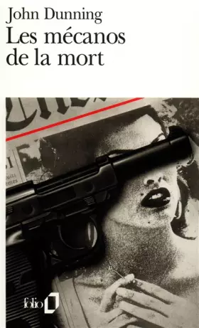 Couverture du produit · Les Mécanos de la mort