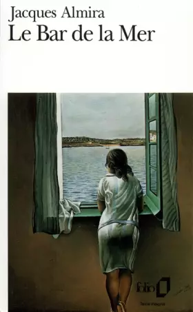 Couverture du produit · Le Bar de la Mer