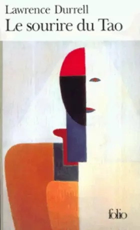 Couverture du produit · Le sourire du Tao