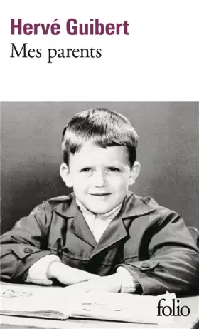 Couverture du produit · Mes parents