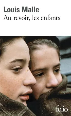 Couverture du produit · Au revoir, les enfants