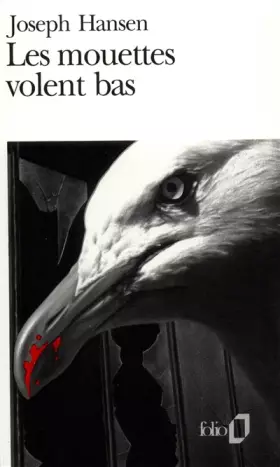 Couverture du produit · Les Mouettes volent bas