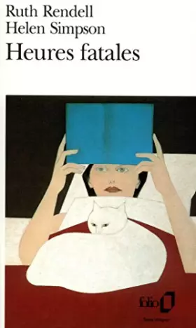 Couverture du produit · Heures fatales