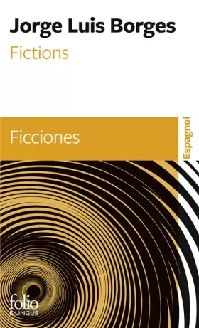 Couverture du produit · Fictions/Ficciones
