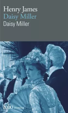 Couverture du produit · Daisy Miller