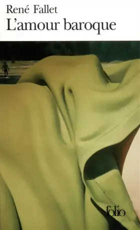 Couverture du produit · L'Amour baroque