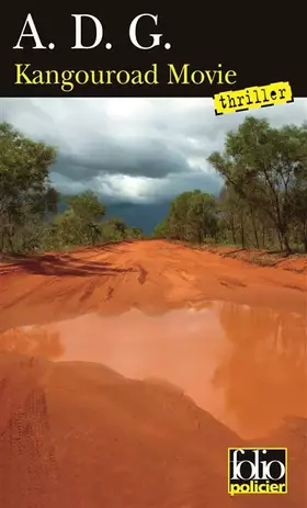 Couverture du produit · Kangouroad Movie