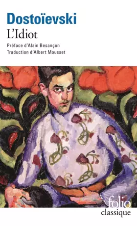 Couverture du produit · L'Idiot