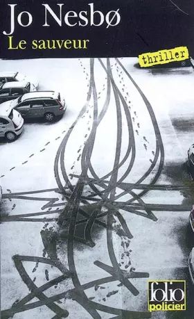 Couverture du produit · Le sauveur