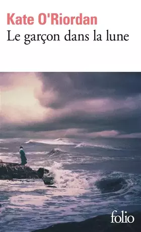 Couverture du produit · Le garçon dans la lune