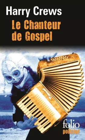 Couverture du produit · Le Chanteur de Gospel