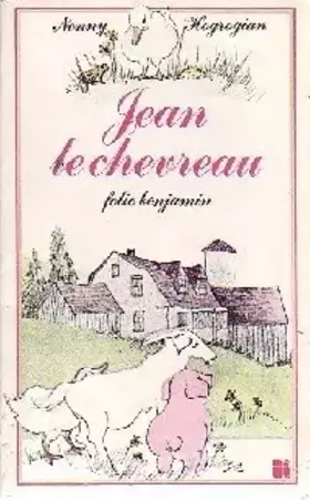 Couverture du produit · Jean le chevreau