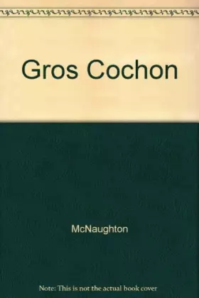 Couverture du produit · Gros Cochon