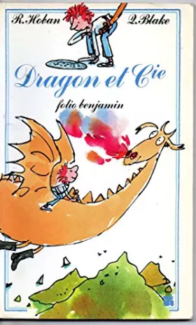 Couverture du produit · Dragon et Cie
