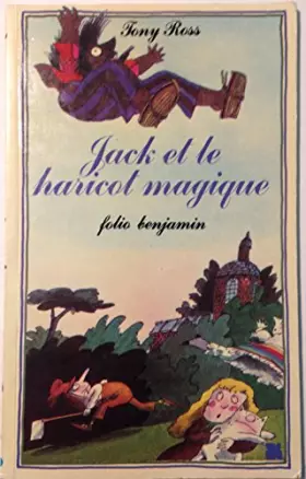 Couverture du produit · Jack et le haricot magique