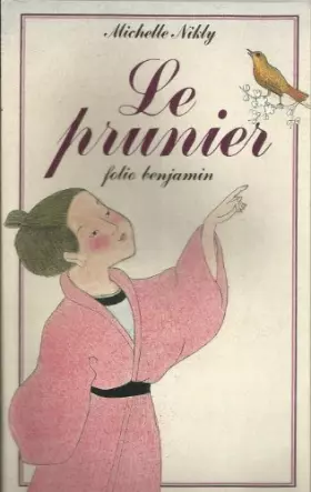 Couverture du produit · Le Prunier