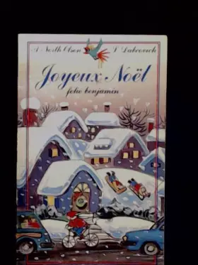 Couverture du produit · Joyeux Noël