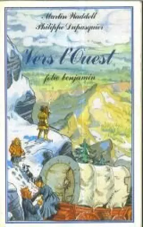 Couverture du produit · Vers l'Ouest