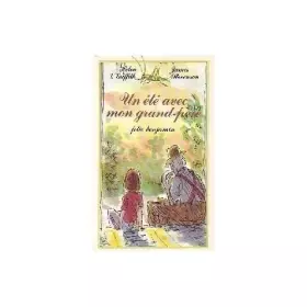 Couverture du produit · Un été avec mon grand-père