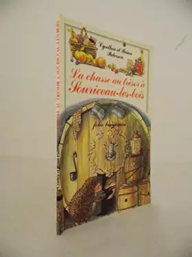 Couverture du produit · Chassa au très sour boi