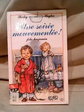 Couverture du produit · Une soirée mouvementée